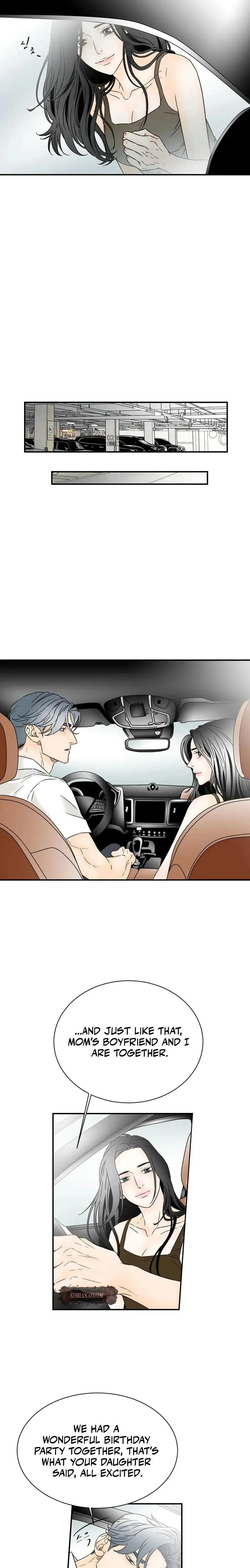 My Mothers Lover 2 Chapter 17 - Page 11