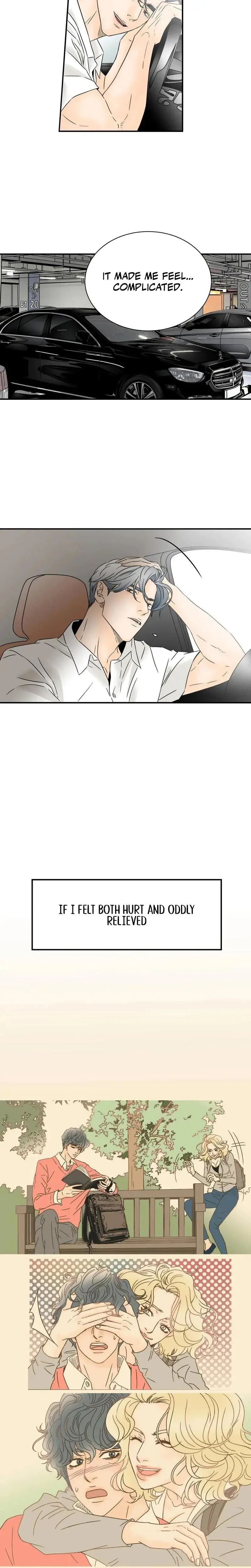 My Mothers Lover 2 Chapter 17 - Page 12