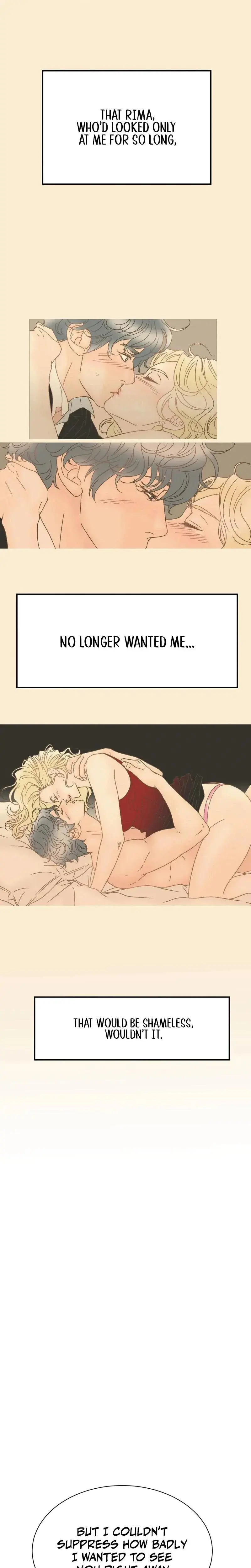 My Mothers Lover 2 Chapter 17 - Page 13