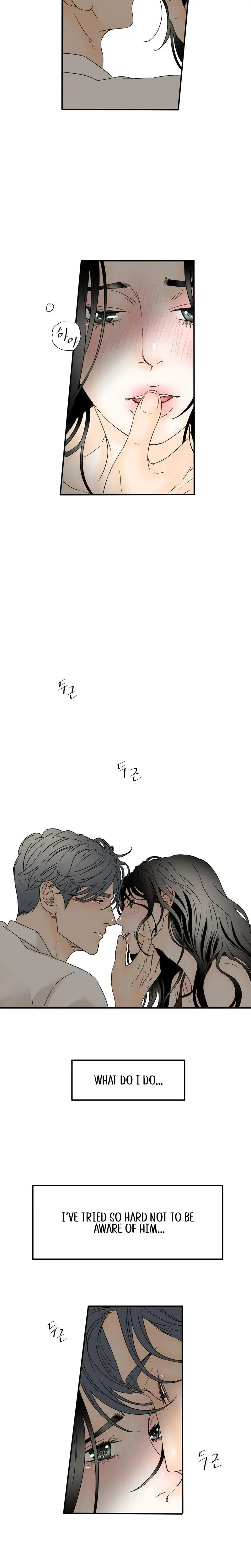 My Mothers Lover 2 Chapter 17 - Page 15
