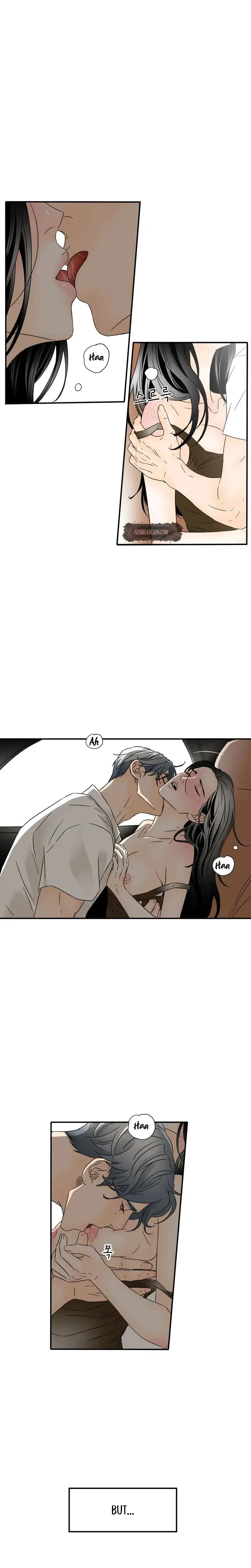 My Mothers Lover 2 Chapter 17 - Page 17