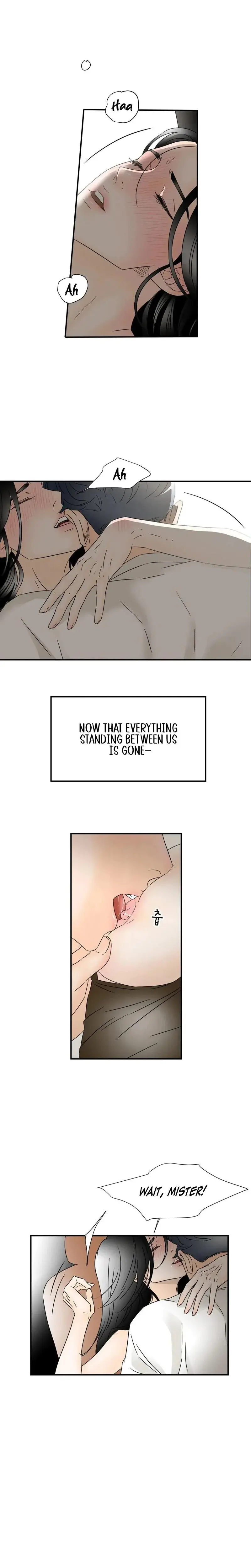 My Mothers Lover 2 Chapter 17 - Page 18