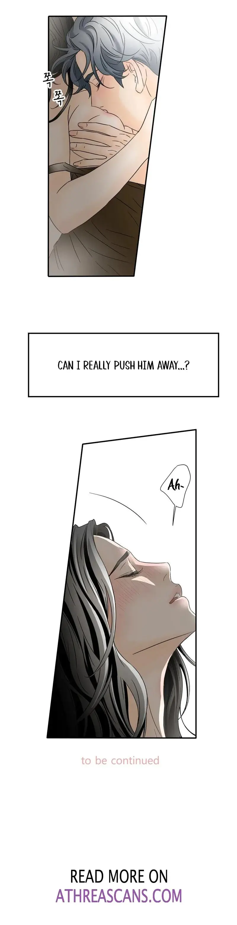 My Mothers Lover 2 Chapter 17 - Page 19