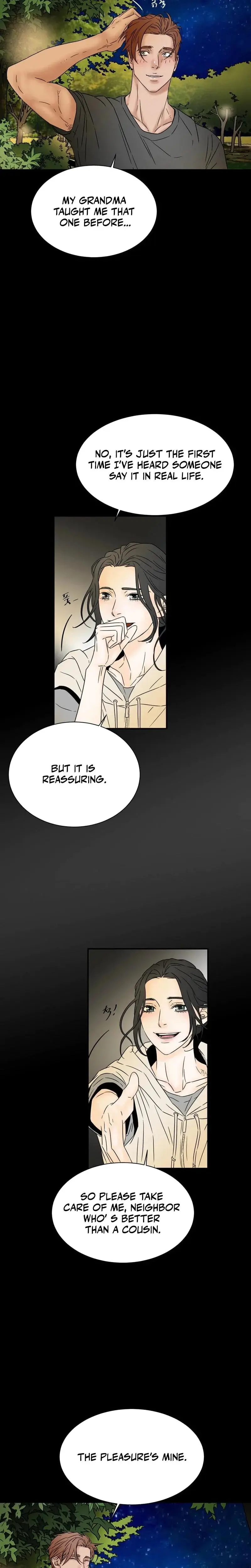 My Mothers Lover 2 Chapter 17 - Page 4