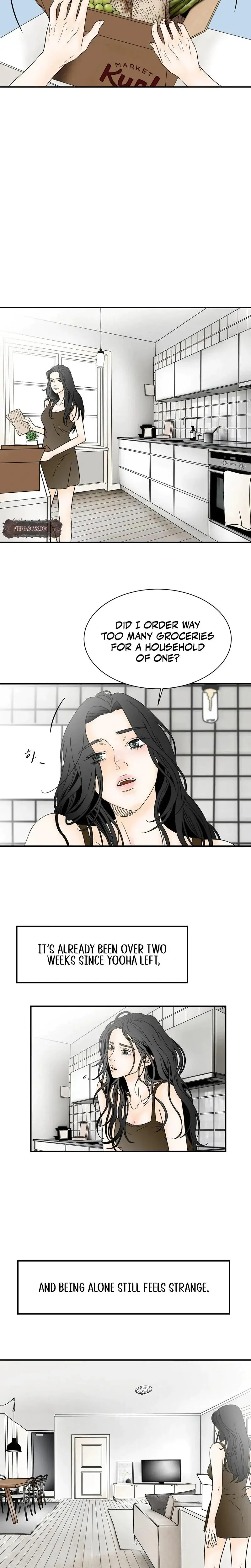 My Mothers Lover 2 Chapter 17 - Page 6