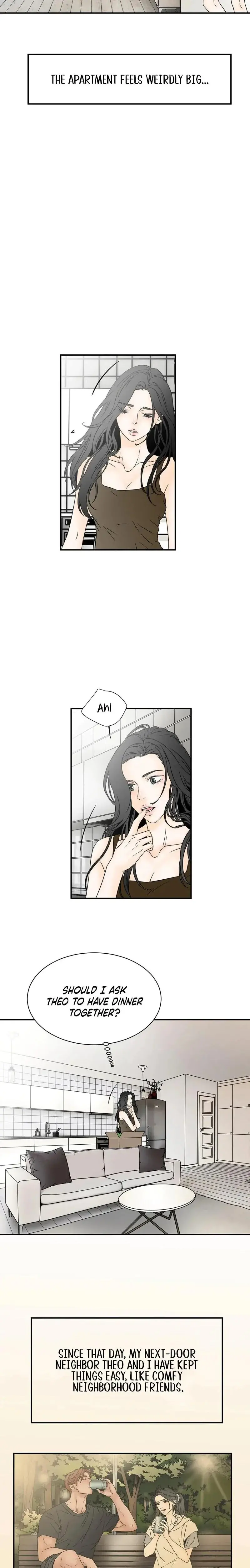 My Mothers Lover 2 Chapter 17 - Page 7