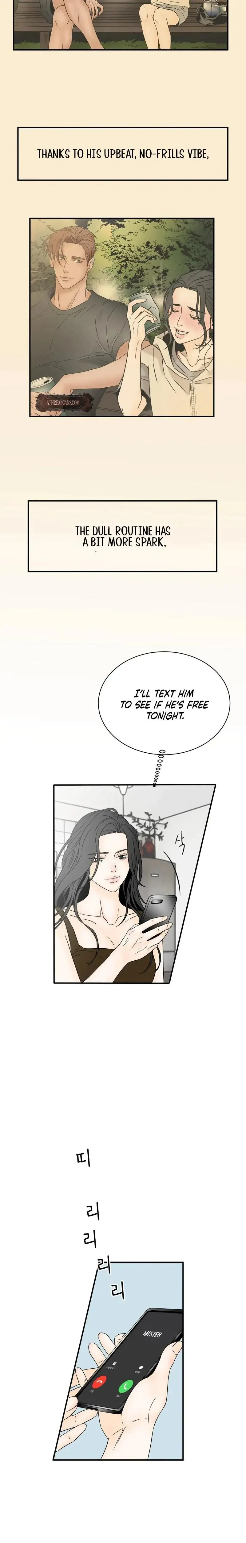 My Mothers Lover 2 Chapter 17 - Page 8