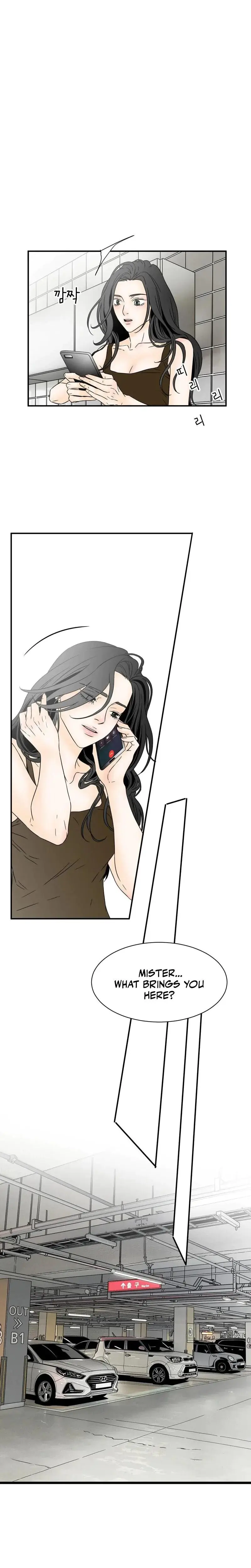 My Mothers Lover 2 Chapter 17 - Page 9