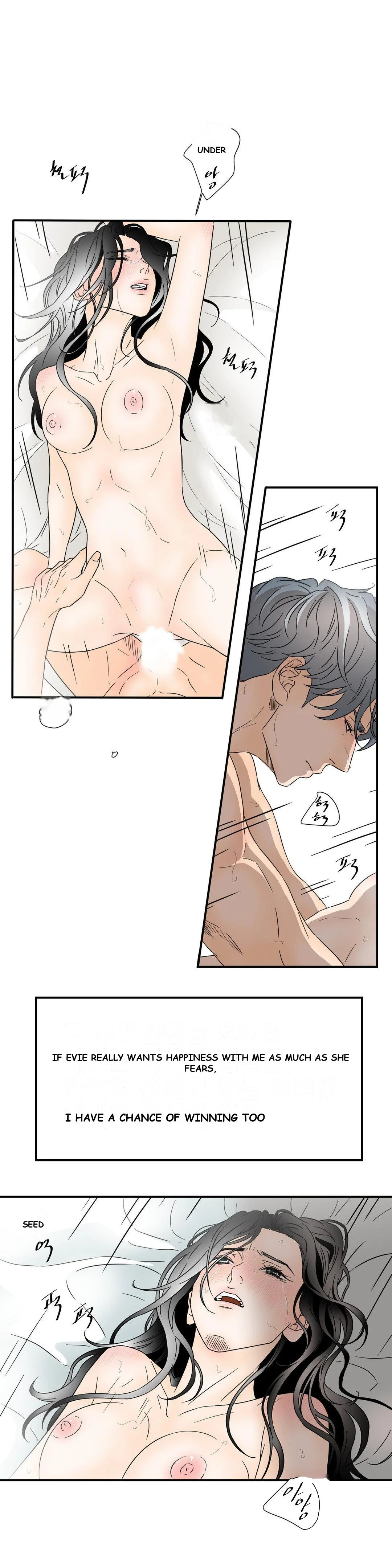 My Mothers Lover 2 Chapter 19 - Page 18