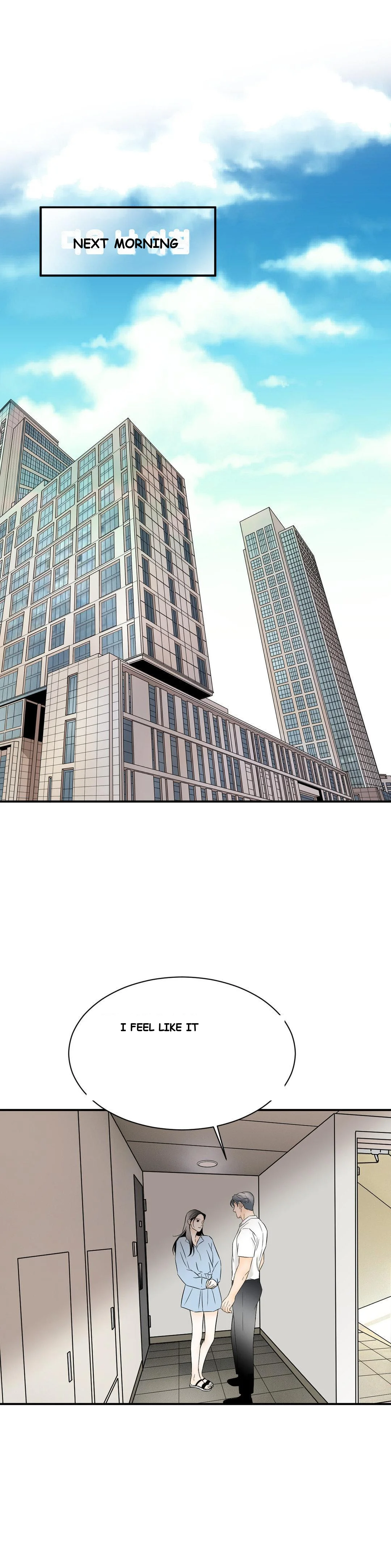 My Mothers Lover 2 Chapter 19 - Page 26