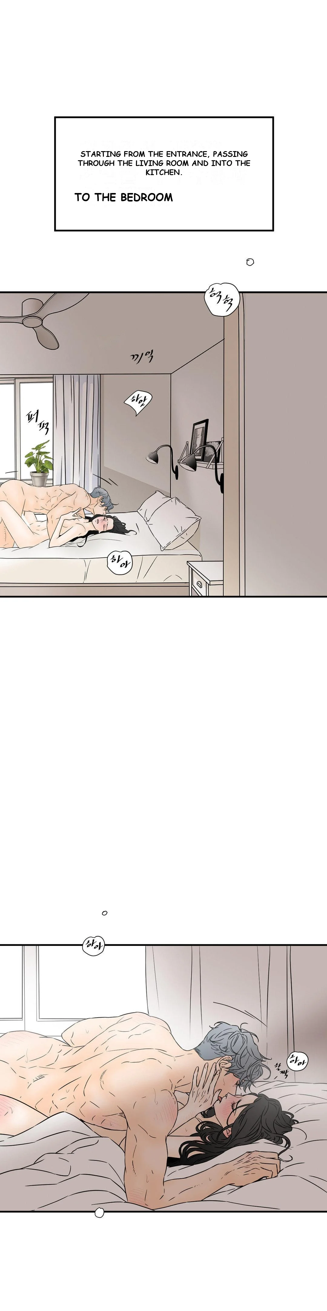 My Mothers Lover 2 Chapter 19 - Page 4