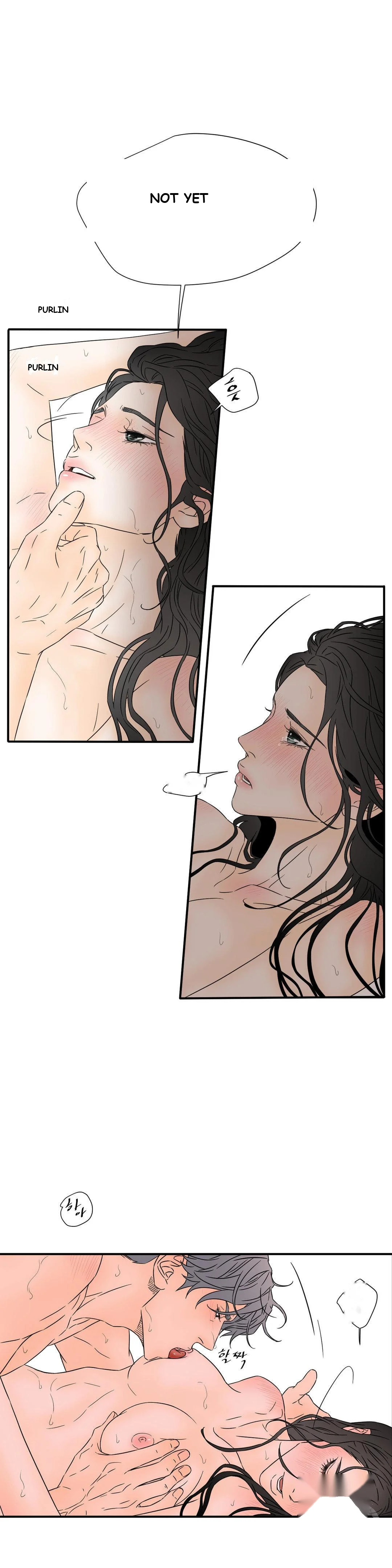 My Mothers Lover 2 Chapter 19 - Page 9