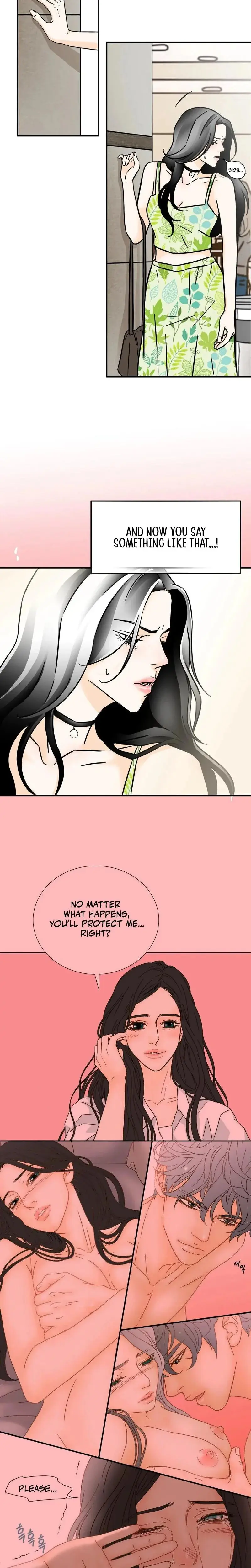My Mothers Lover 2 Chapter 2 - Page 12