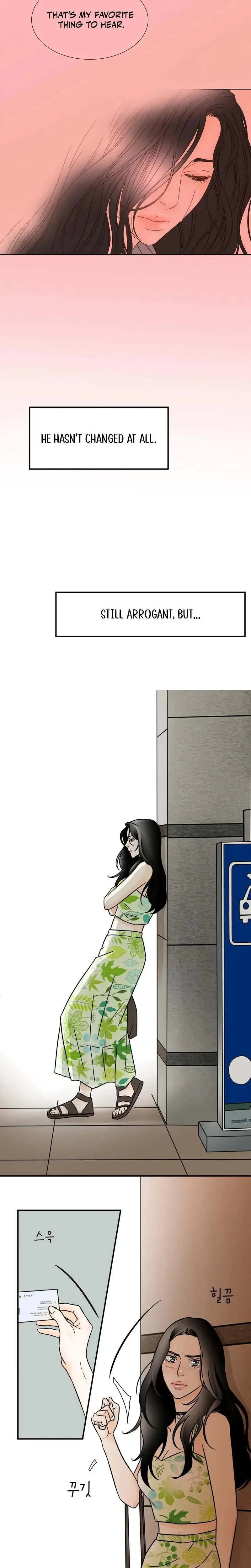 My Mothers Lover 2 Chapter 2 - Page 14