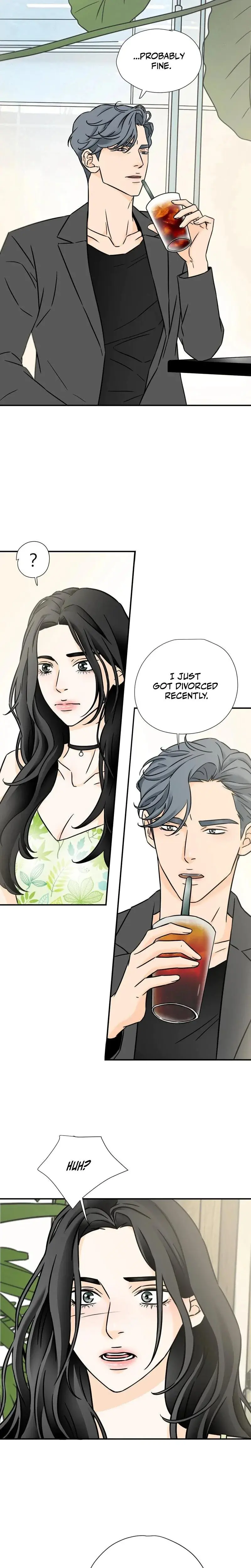 My Mothers Lover 2 Chapter 2 - Page 2