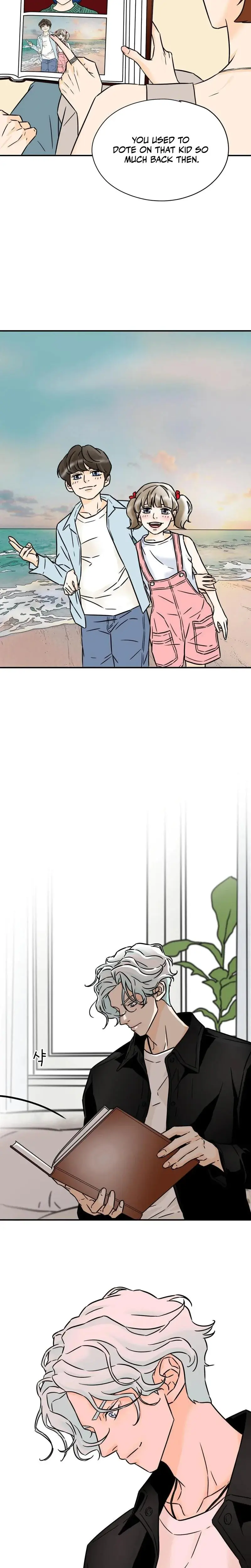 My Mothers Lover 2 Chapter 2 - Page 21
