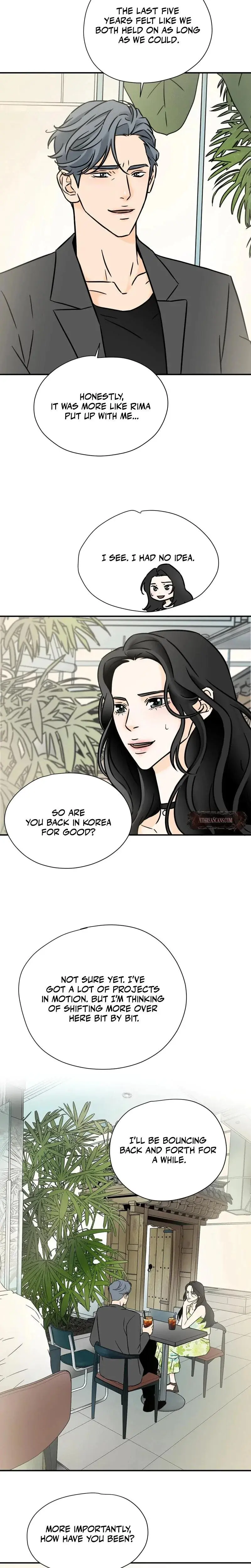 My Mothers Lover 2 Chapter 2 - Page 3