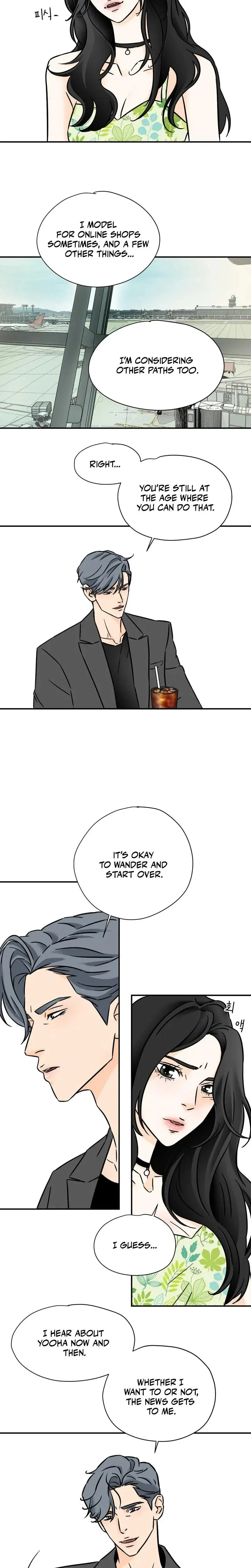 My Mothers Lover 2 Chapter 2 - Page 5