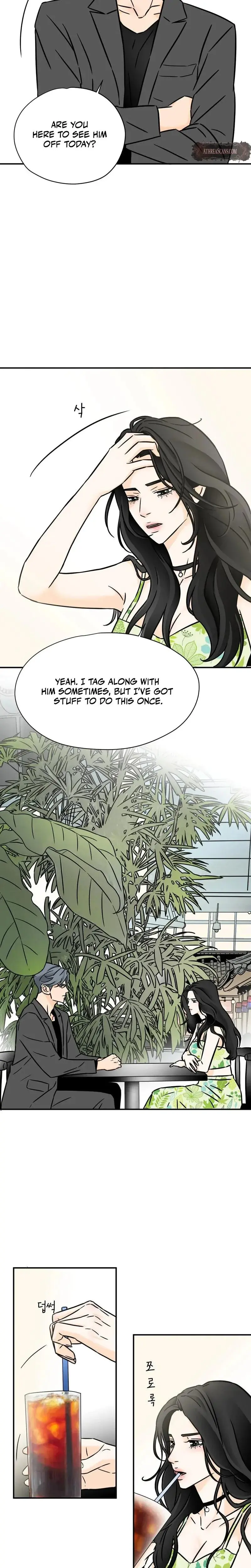 My Mothers Lover 2 Chapter 2 - Page 6