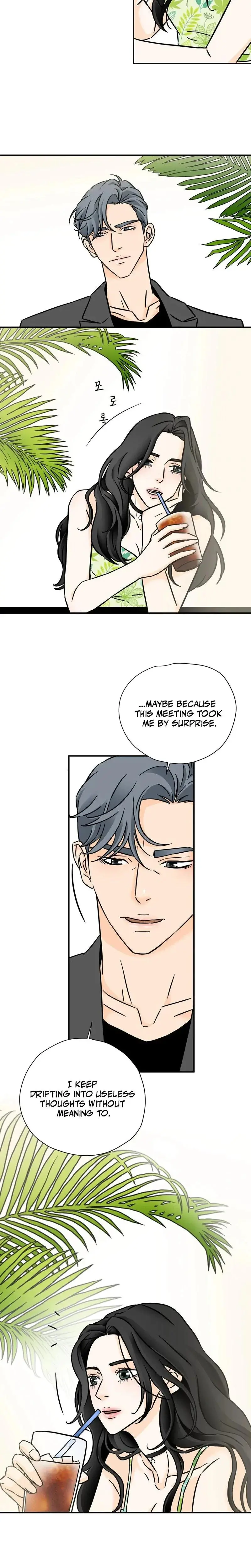 My Mothers Lover 2 Chapter 2 - Page 7