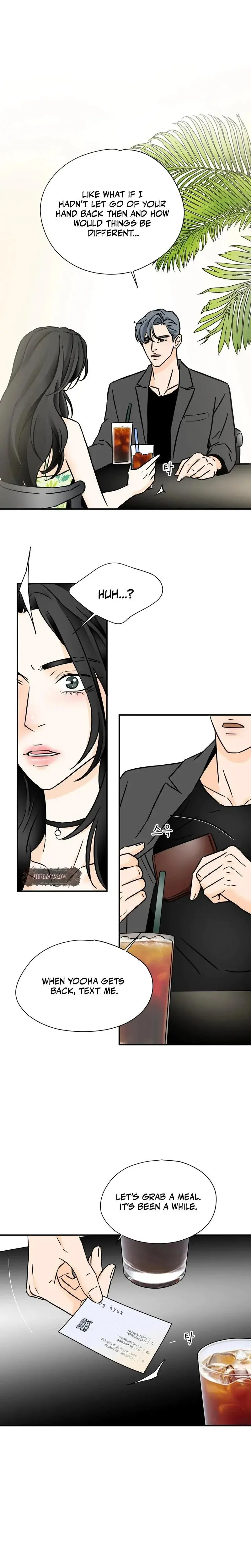 My Mothers Lover 2 Chapter 2 - Page 8