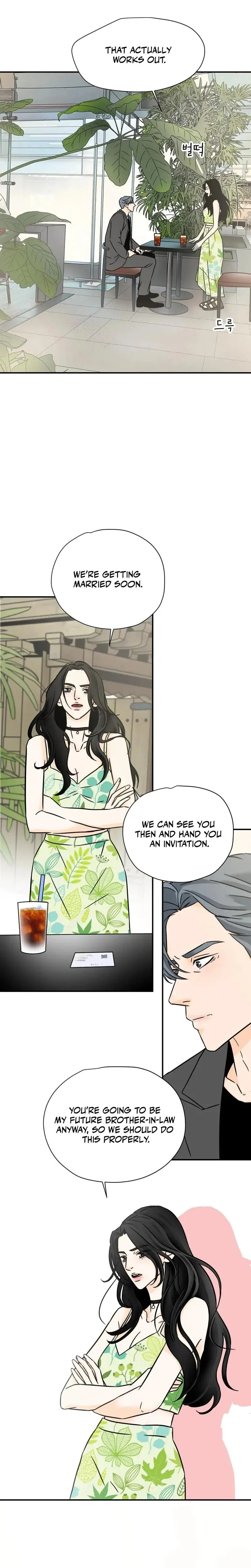My Mothers Lover 2 Chapter 2 - Page 9