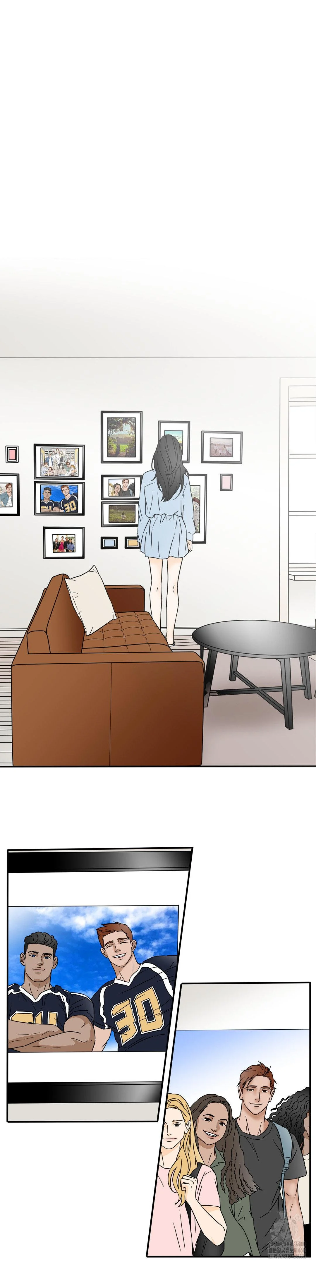 My Mothers Lover 2 Chapter 20 - Page 10