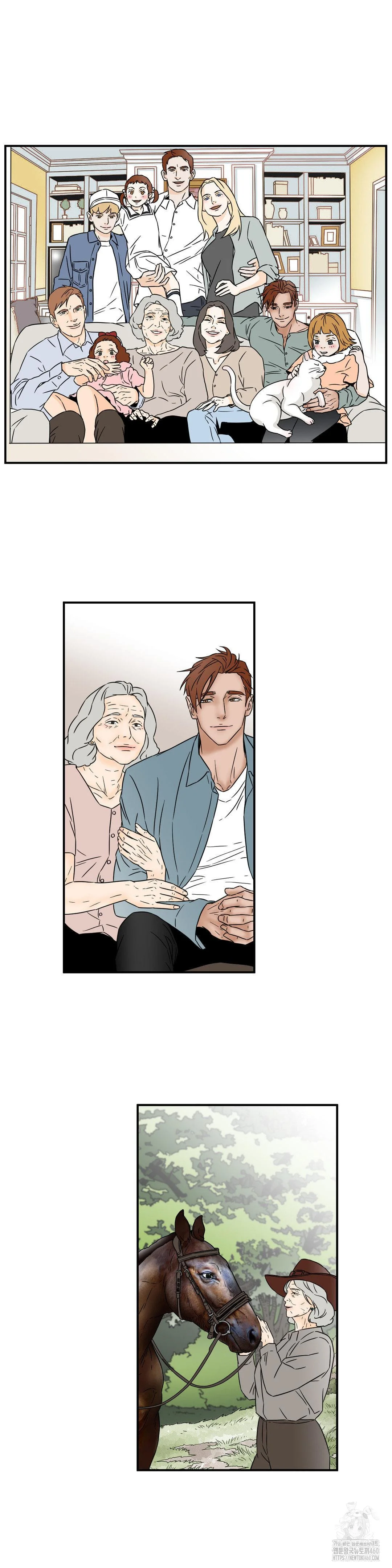 My Mothers Lover 2 Chapter 20 - Page 11