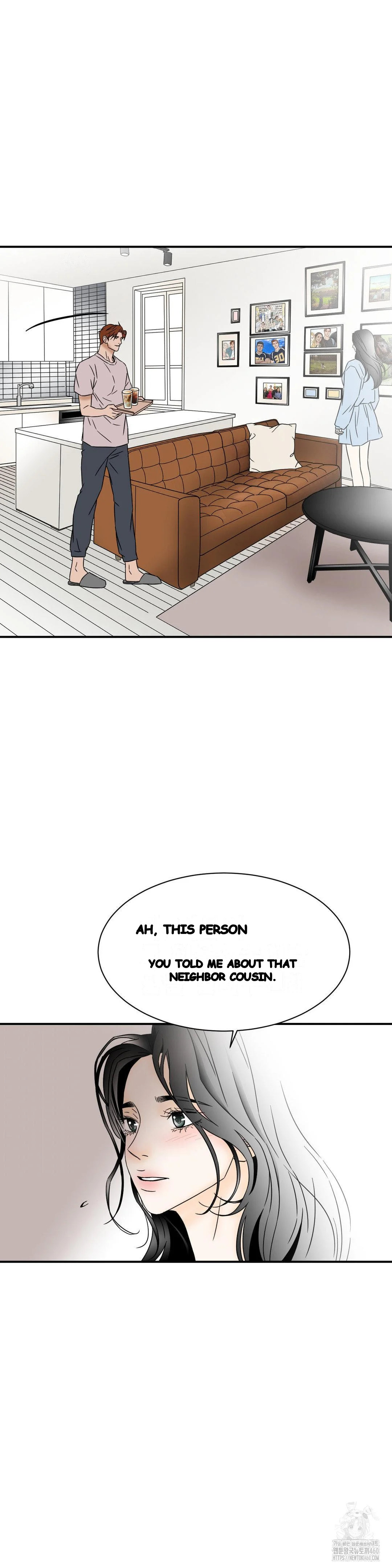 My Mothers Lover 2 Chapter 20 - Page 13