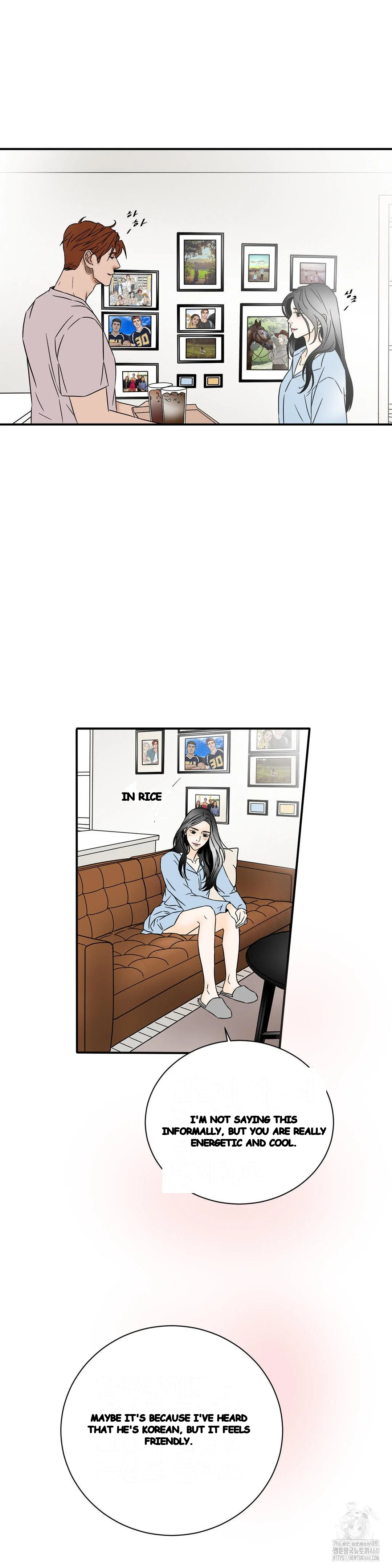 My Mothers Lover 2 Chapter 20 - Page 14
