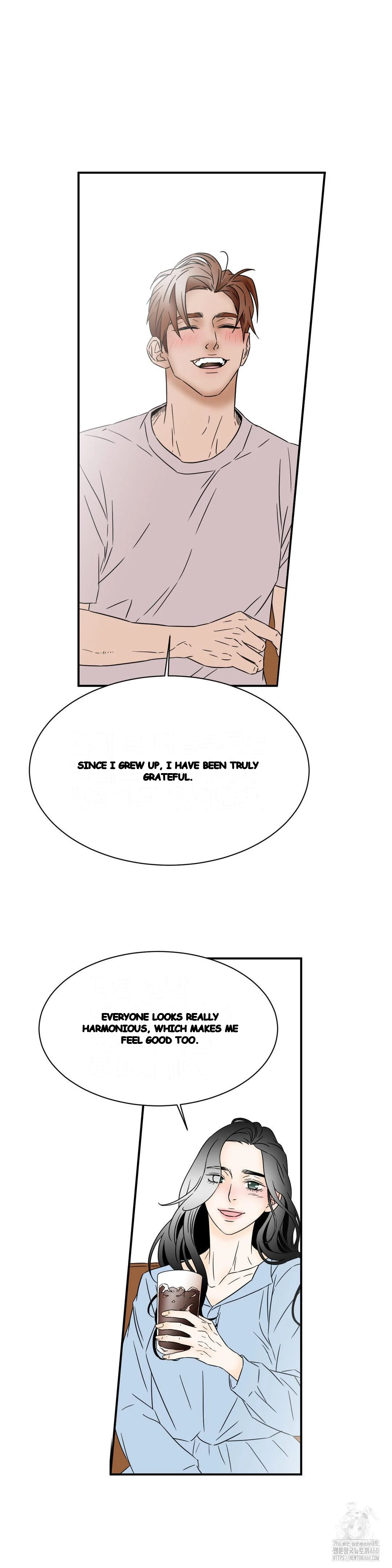 My Mothers Lover 2 Chapter 20 - Page 16