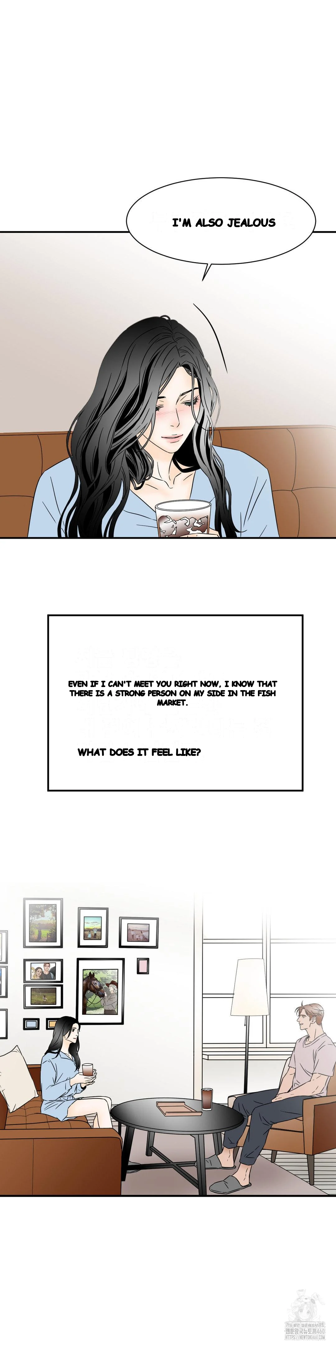 My Mothers Lover 2 Chapter 20 - Page 17