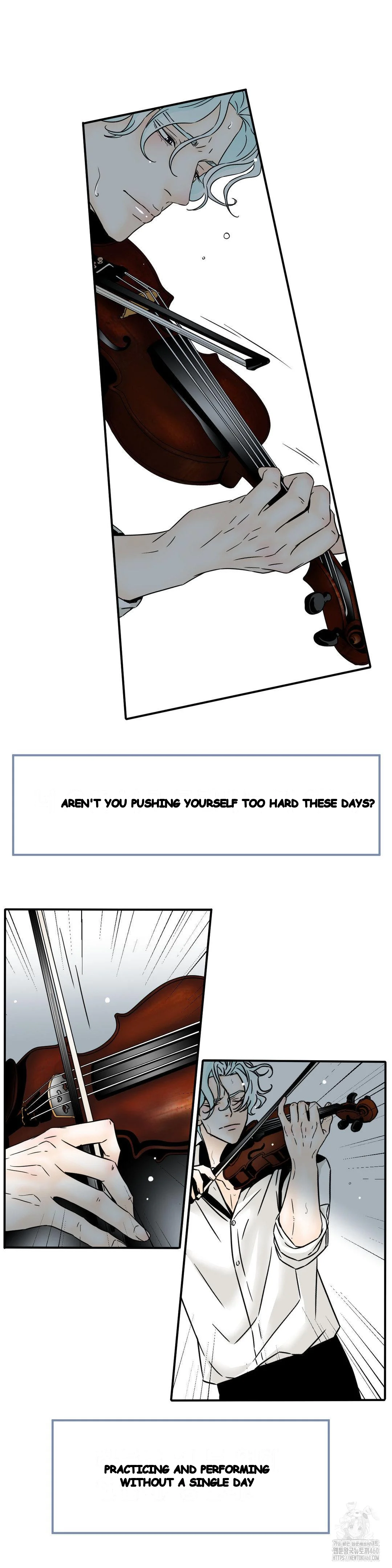 My Mothers Lover 2 Chapter 20 - Page 22