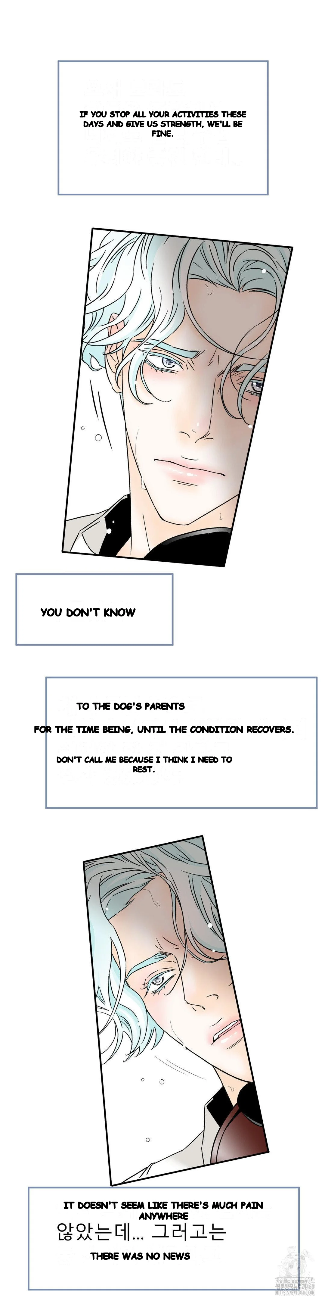 My Mothers Lover 2 Chapter 20 - Page 23