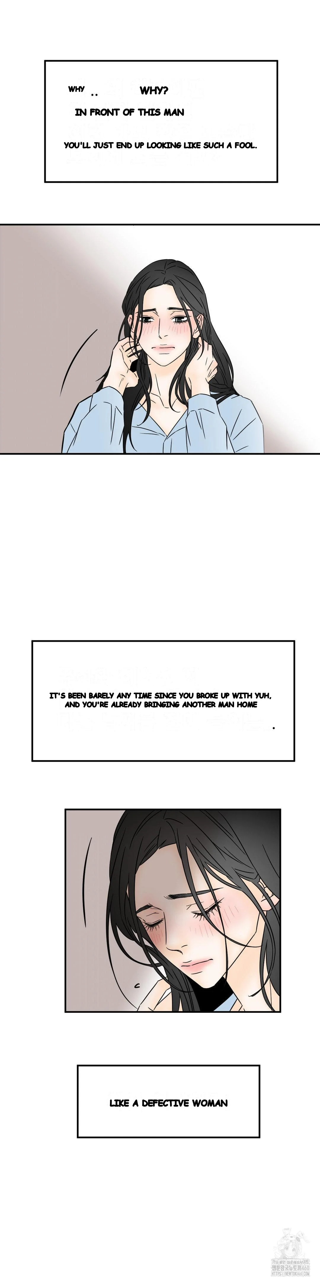 My Mothers Lover 2 Chapter 20 - Page 5