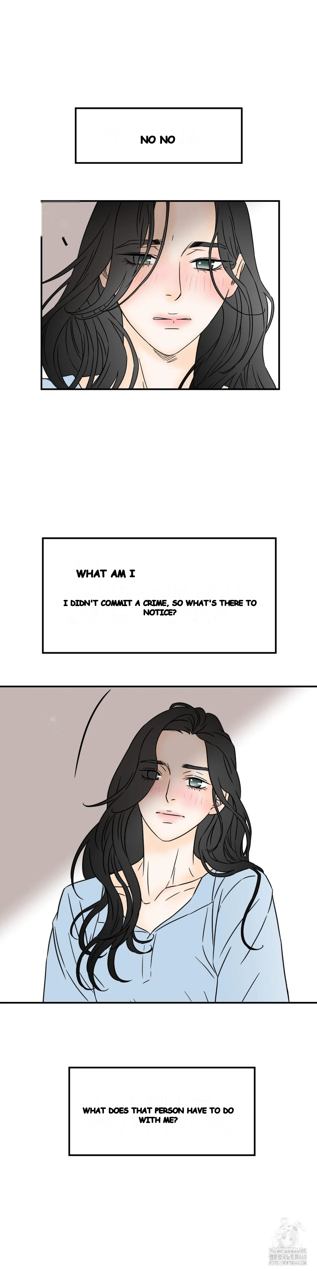 My Mothers Lover 2 Chapter 20 - Page 6