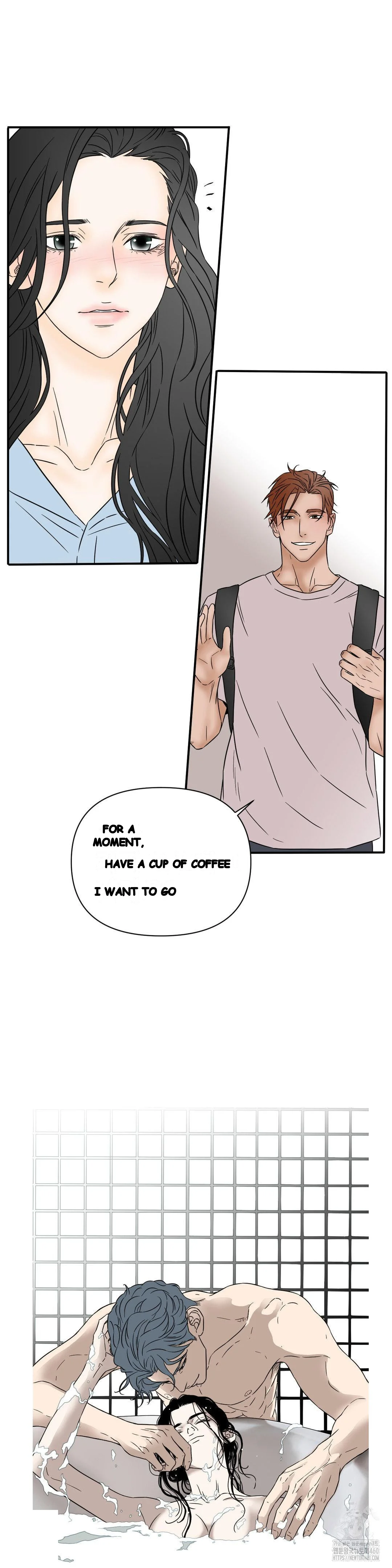 My Mothers Lover 2 Chapter 20 - Page 8