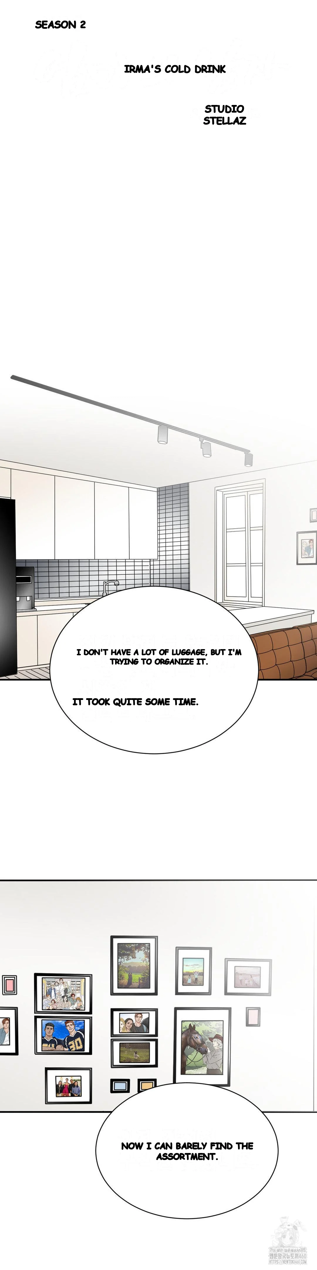 My Mothers Lover 2 Chapter 20 - Page 9