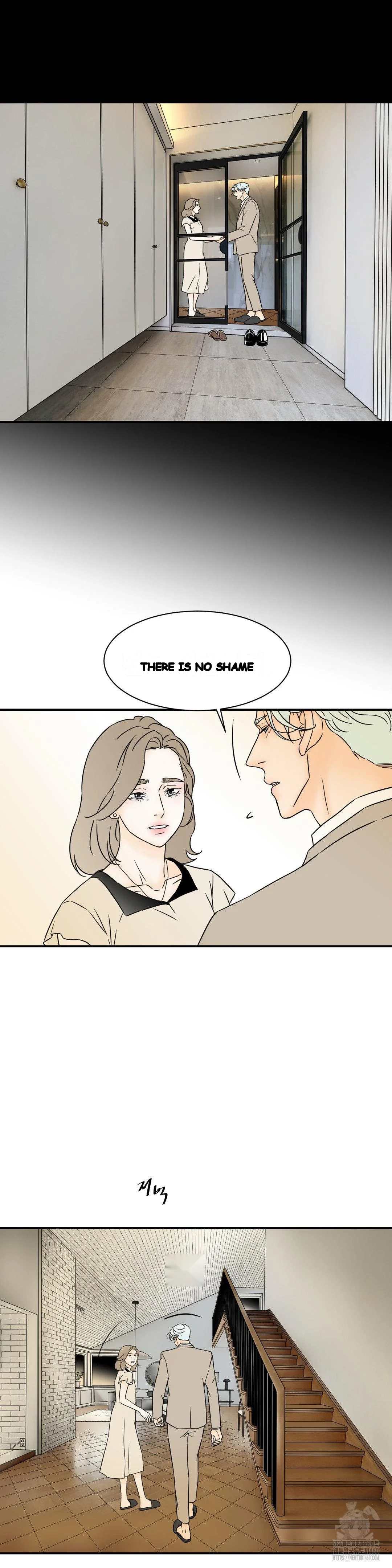 My Mothers Lover 2 Chapter 21 - Page 11