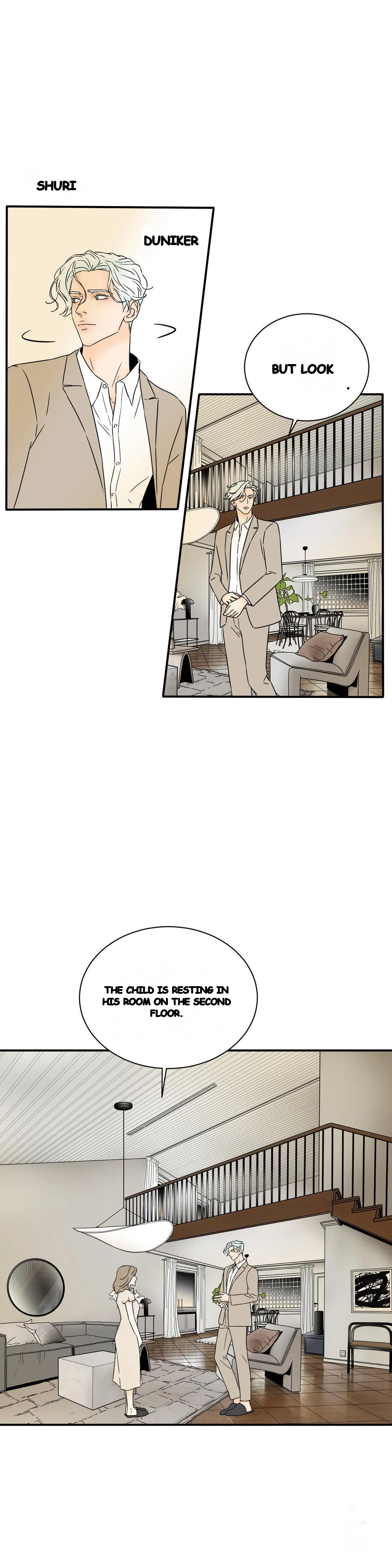 My Mothers Lover 2 Chapter 21 - Page 12