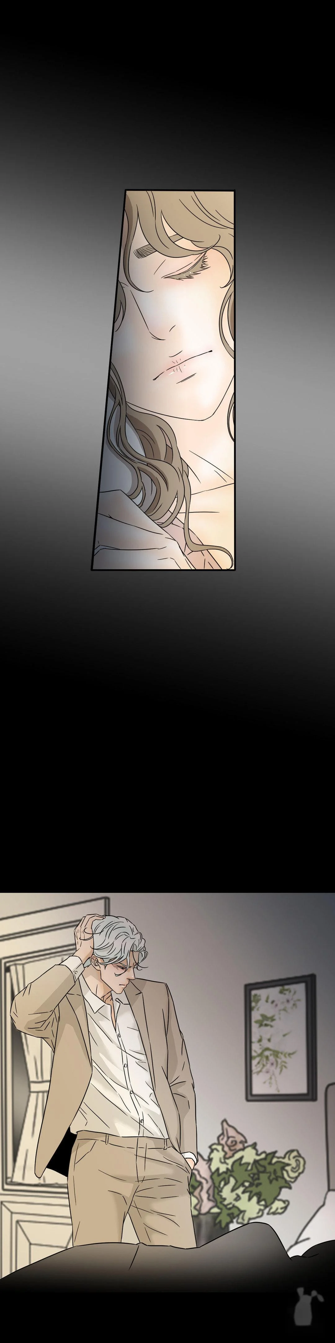 My Mothers Lover 2 Chapter 21 - Page 16