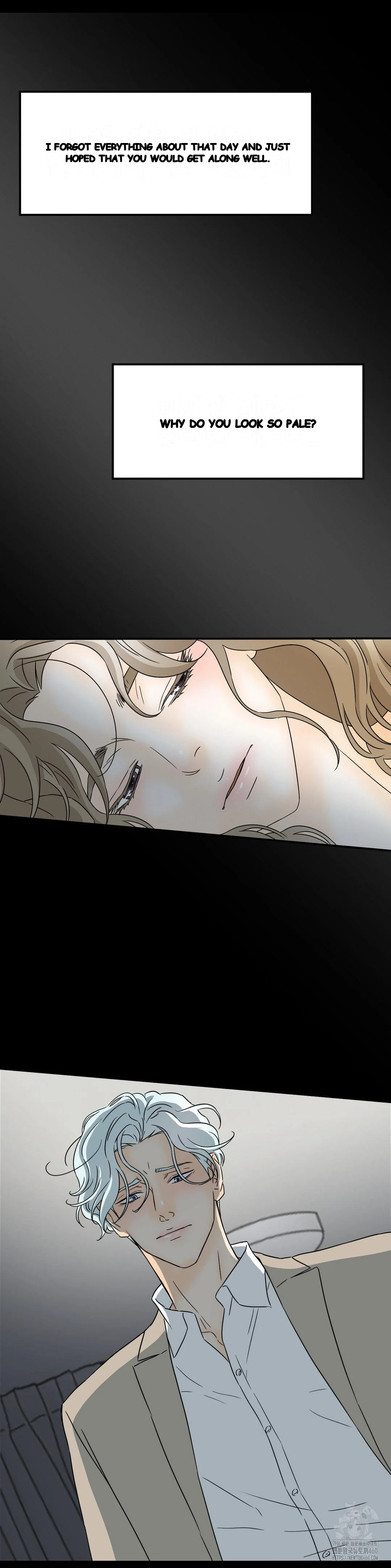 My Mothers Lover 2 Chapter 21 - Page 17