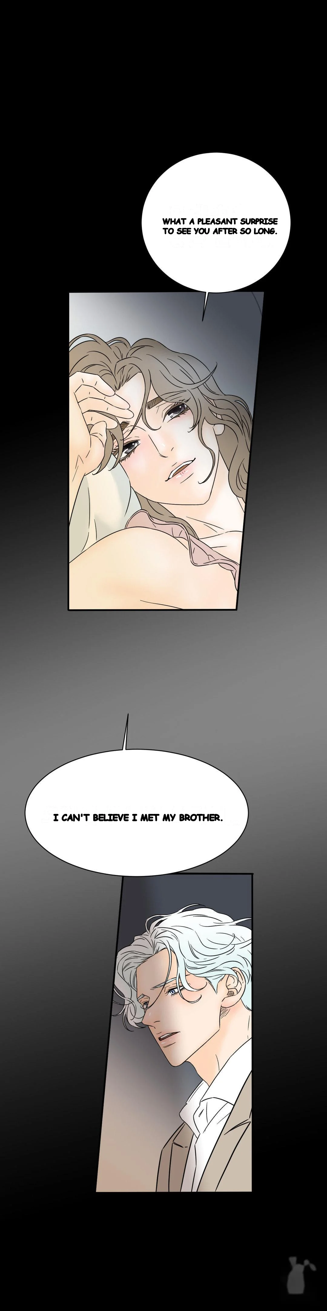 My Mothers Lover 2 Chapter 21 - Page 18