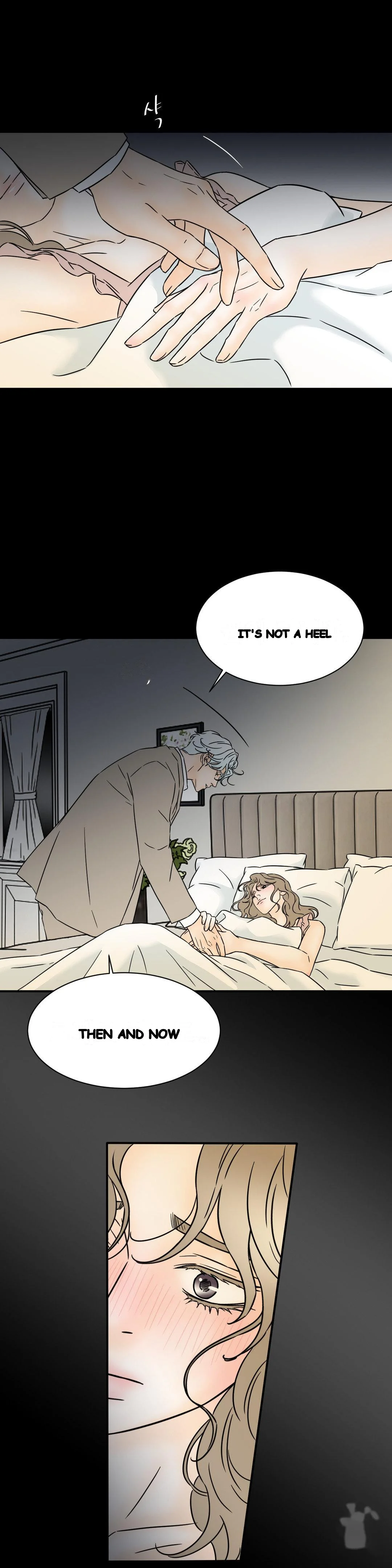 My Mothers Lover 2 Chapter 21 - Page 19