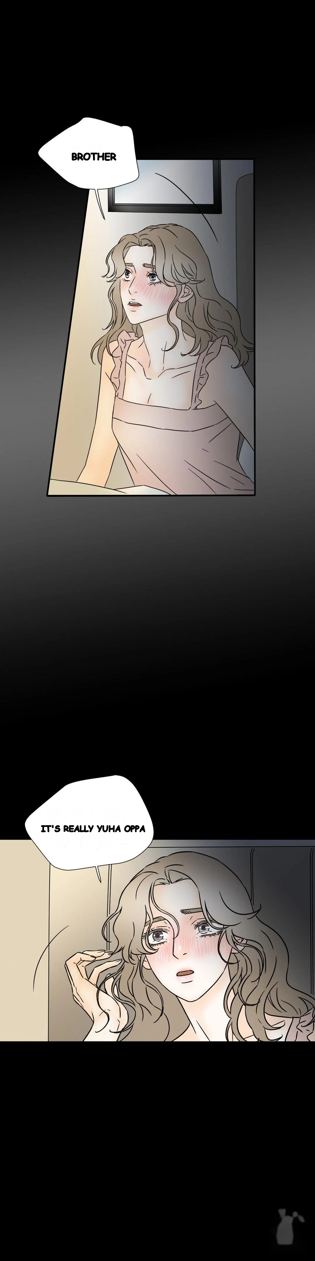 My Mothers Lover 2 Chapter 21 - Page 20