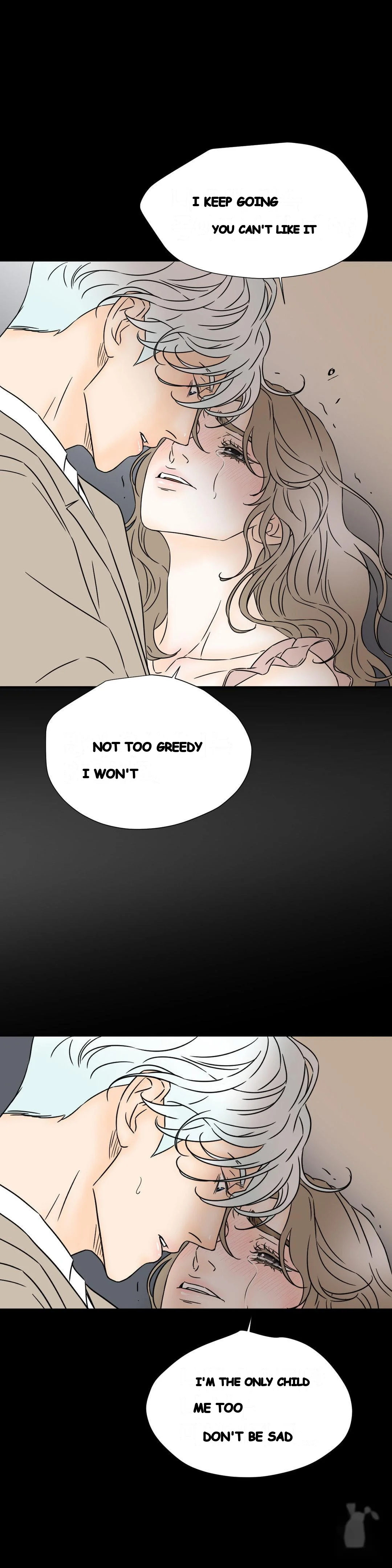 My Mothers Lover 2 Chapter 21 - Page 22