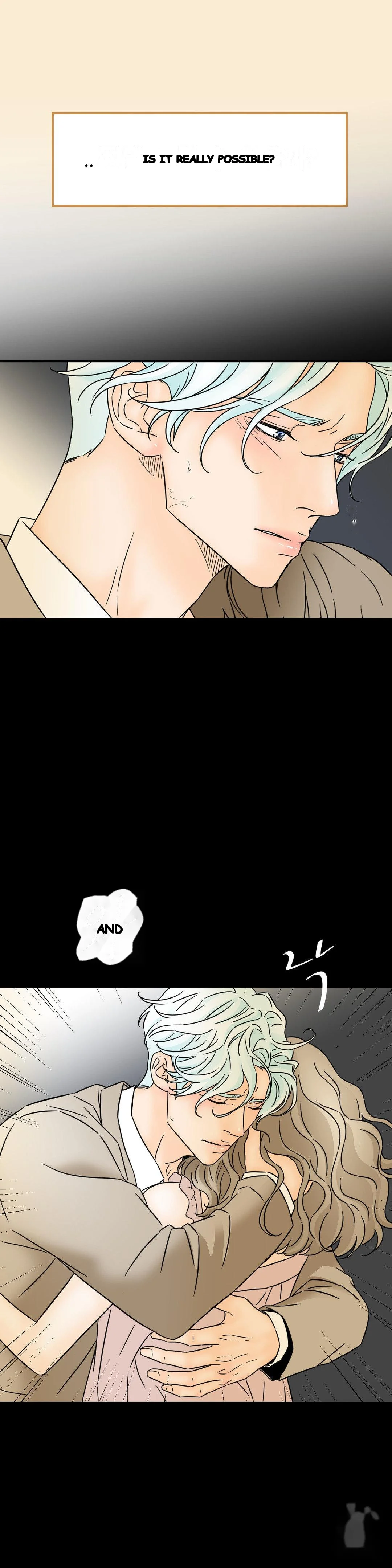 My Mothers Lover 2 Chapter 21 - Page 26