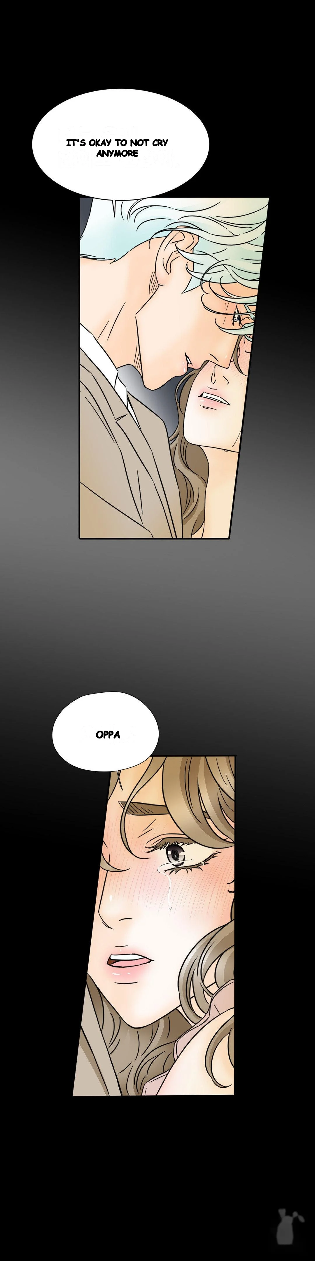 My Mothers Lover 2 Chapter 21 - Page 27