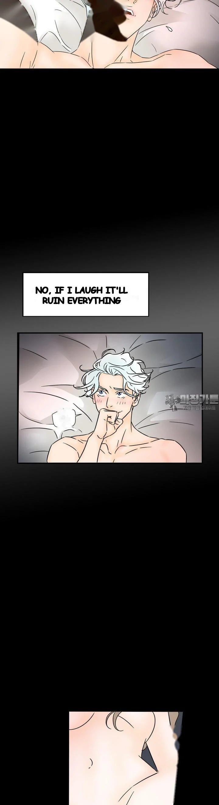 My Mothers Lover 2 Chapter 23 - Page 10