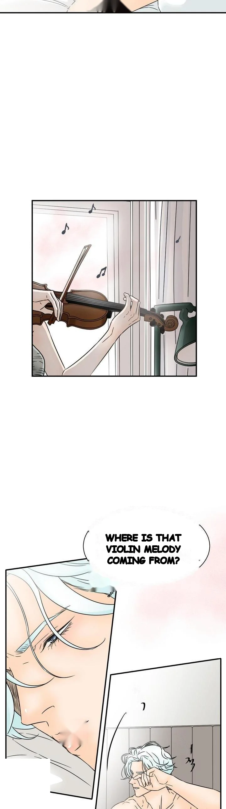 My Mothers Lover 2 Chapter 23 - Page 31